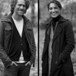 Laurianne e Cyrille foto wladimir zaleski