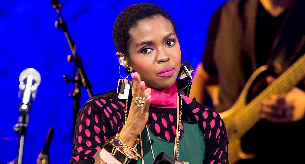 Risultati immagini per LAURYN HILL