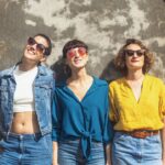 Le Scat Noir Jazz Vocal Trio