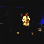 Lee Konitz MI 2017 11 03
