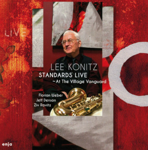 Lee Konitz «Standards Live»