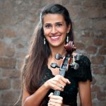 Leila Shirvani