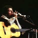 Leonard Cohen 1