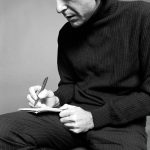 Leonard Cohen