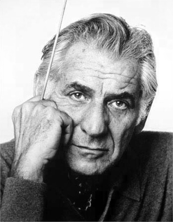 Leonard_Bernstein_by_Jack_Mitchell 02 Leonard Bernstein