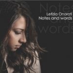 Letizia Onorati Notes And Words