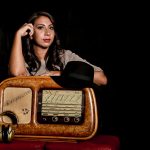 Letizia Onorati © Roberto Cifarelli