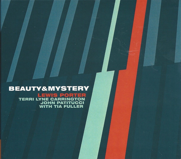 Lewis Porter «Beauty&Mystery»