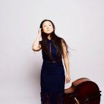 Linda Oh (foto di Shervin Lainez) 02