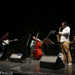Linda Quartet__8617┬®Rossetti-PHOCUS