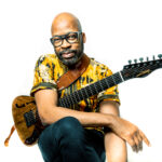 Lionel Loueke (Credit Dave Stapleton)