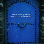 Live At Jazz Room Cortez Satoko Fujii Cortez Sound