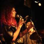 Live at Pizza Express – Tatiana Gorilovsky_2