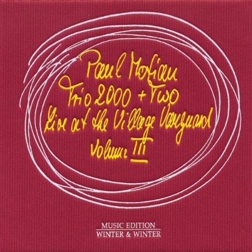 Paul Motian