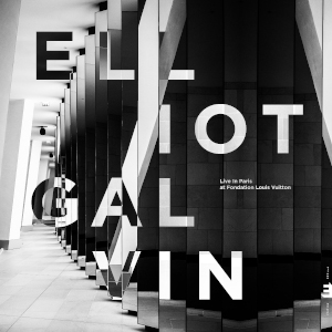 Live In Paris - Elliot Galvin