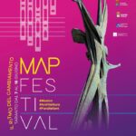 Locandina 2 Map Festival