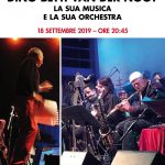 Locandina 2 dino betti