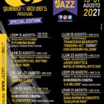 Locandina GNB 2021