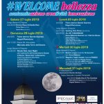 Locandina JssPf 2019