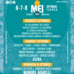 Locandina MEI