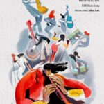 Locandina METJAZZ 2023