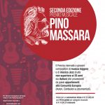 Locandina Premio Massara