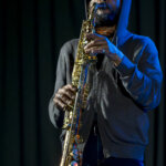 Logan Richardson (foto Christian Miorandi)