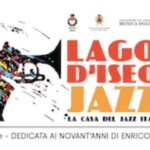 Loghi Lago d’Iseo Jazz 2025 ok