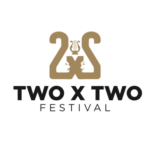 Logo 2X2