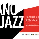 Logo Fano Jazz By The Sea 2019