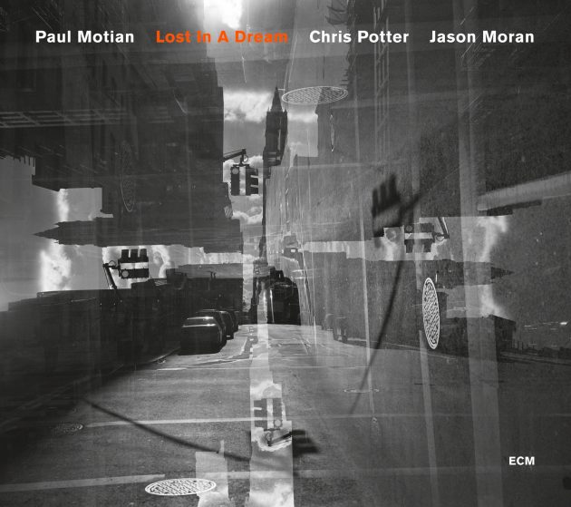 Paul Motian