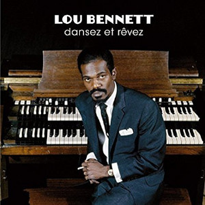 Lou Bennett - Dansez et rêvez