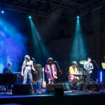 Louis Cole Band (foto Andrea Rotili) AR_L1110223