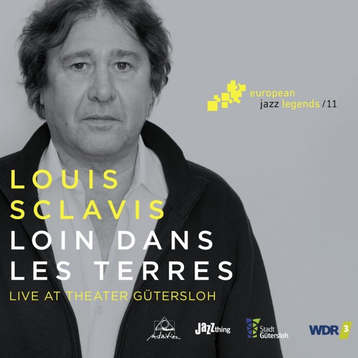 Louis Sclavis