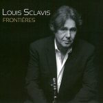 Louis Sclavis Frontieres