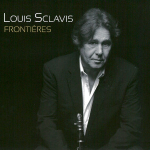 Louis Sclavis Frontieres Louis Sclavis «Frontières»