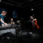 Luca Gusella Trio © Gianni Grossi