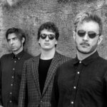 Luca Perciballi Organic Gestures Trio © Gianni Grossi