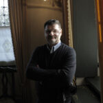 Jazz& Wine of Peace 2017 – Simone Graziano Frontal