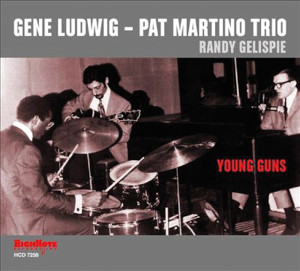 Ludwig - Martino «Young Guns»