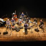 Lydian Sound O5chestra foto Gabriele Lugli