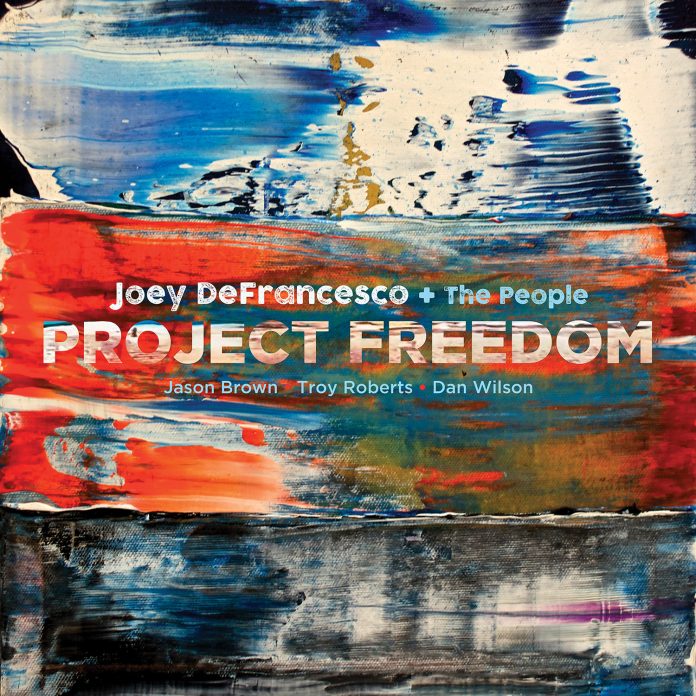 Joey DeFrancesco