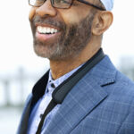 MAC1180 Kenny Garrett by Hollis King PR791