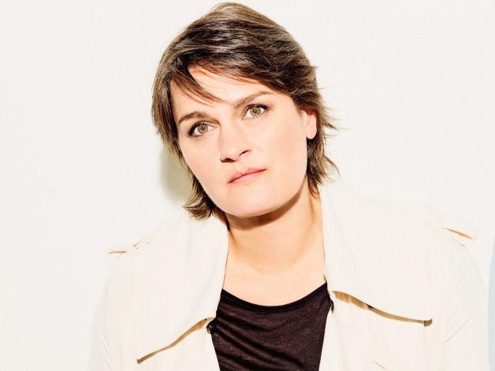 Madeleine Peyroux (foto di Yann Orhan)