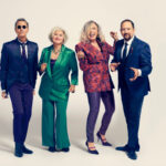 MANHATTAN TRANSFER