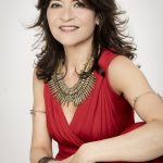 MARIA PIA DE VITO (foto Paolo Soriani)