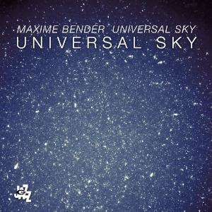 Maxime Bender - Universal Sky