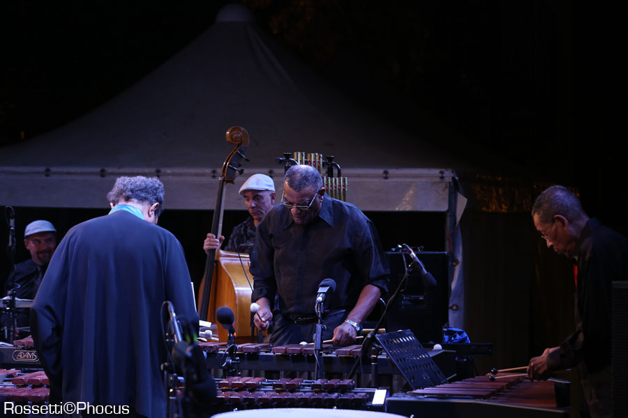 Ai confini tra Sardegna e jazz