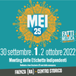 MEI 2022 – Meeting delle Etichette Indipendenti preview