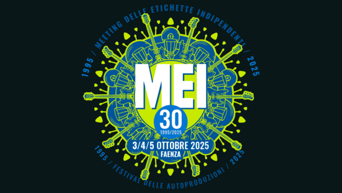MEI - Meeting delle etichette Indipendenti